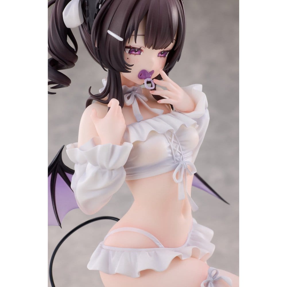 Original Character figurine PVC 1/6 Shino Illustrated by RIKO 30 cm