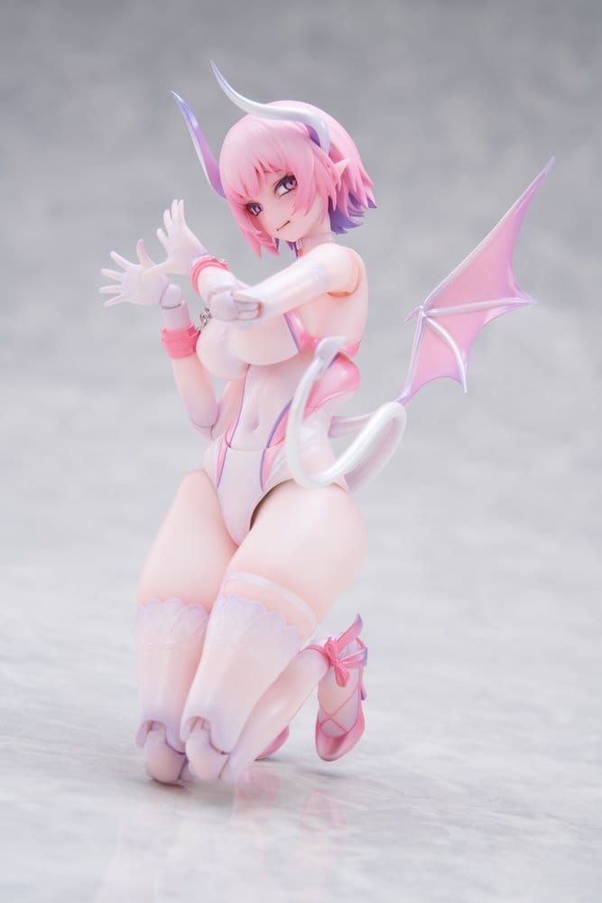 Original Character accessoires pour figurines 1/12 Galactic Series Asmodea Accessory Part