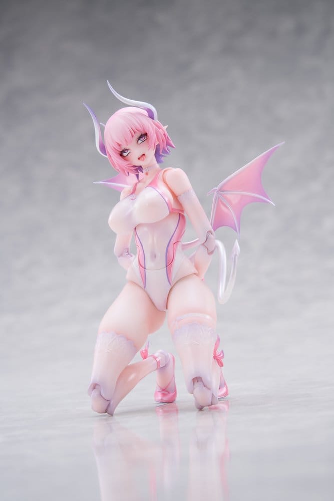 Original Character accessoires pour figurines 1/12 Galactic Series Asmodea Accessory Part
