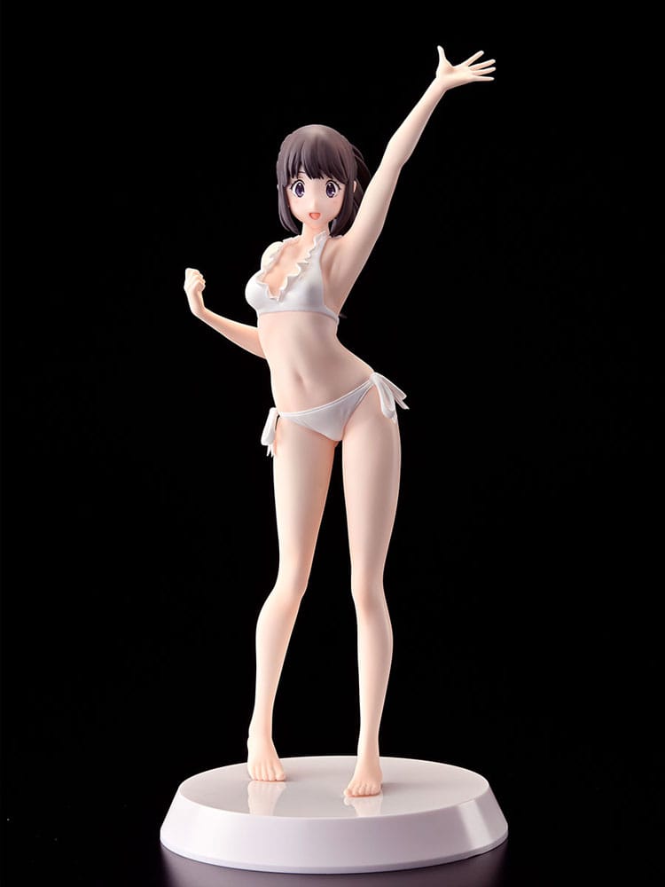 Summer Queens statuette PVC 1/8 Eru Chitanda 20 cm