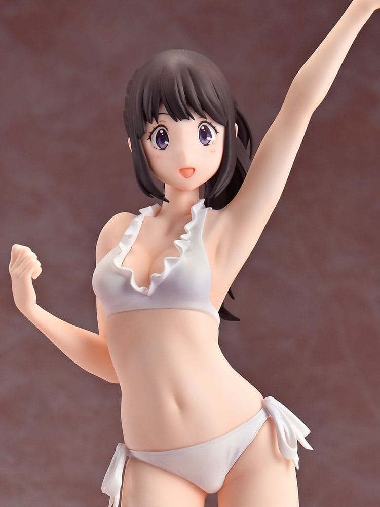 Summer Queens statuette PVC 1/8 Eru Chitanda 20 cm