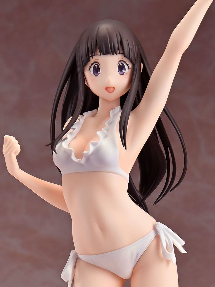 Summer Queens statuette PVC 1/8 Eru Chitanda 20 cm