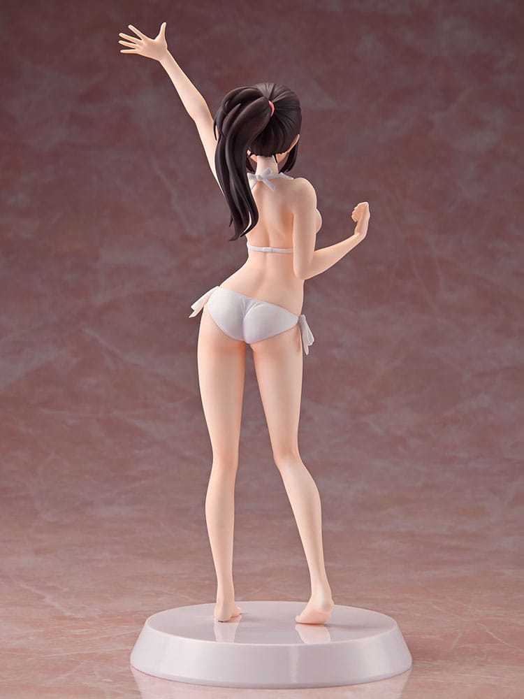 Summer Queens statuette PVC 1/8 Eru Chitanda 20 cm