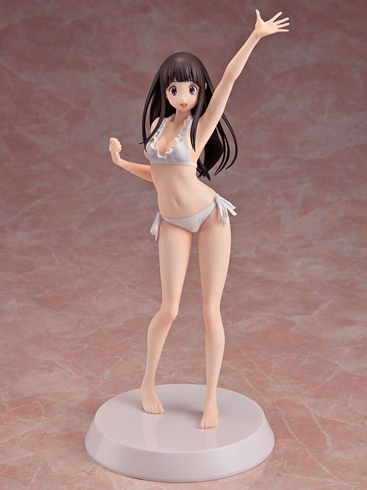 Summer Queens statuette PVC 1/8 Eru Chitanda 20 cm