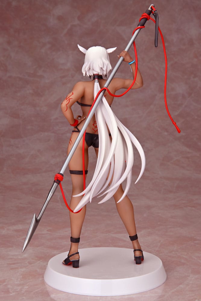 Fate/Grand Order statuette 1/8 Rider/Caenis Summer Queens Ver. 28 cm
