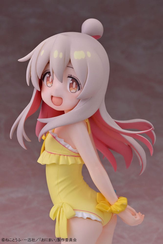 Summer Queens statuette PVC 1/8 Deluxe Version 19 cm