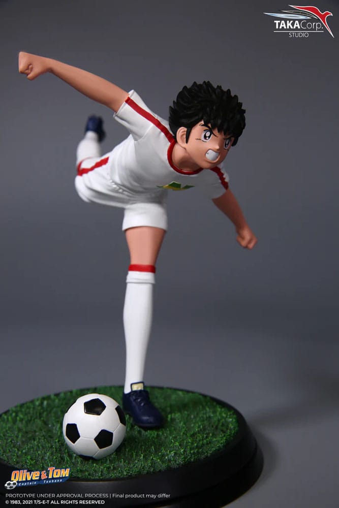 Captain Tsubasa statuette Tsubasa Ozora 20 cm