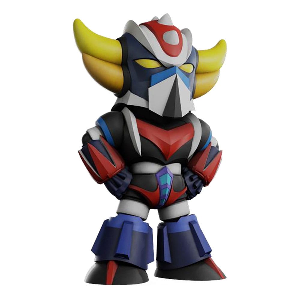 Goldorak tirelire PVC Goldorak Standing 18 cm