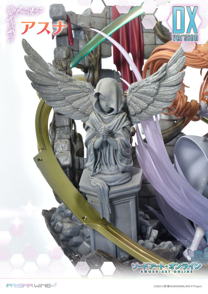 Sword Art Online Prisma Wing statuette PVC 1/7 Asuna 38 cm