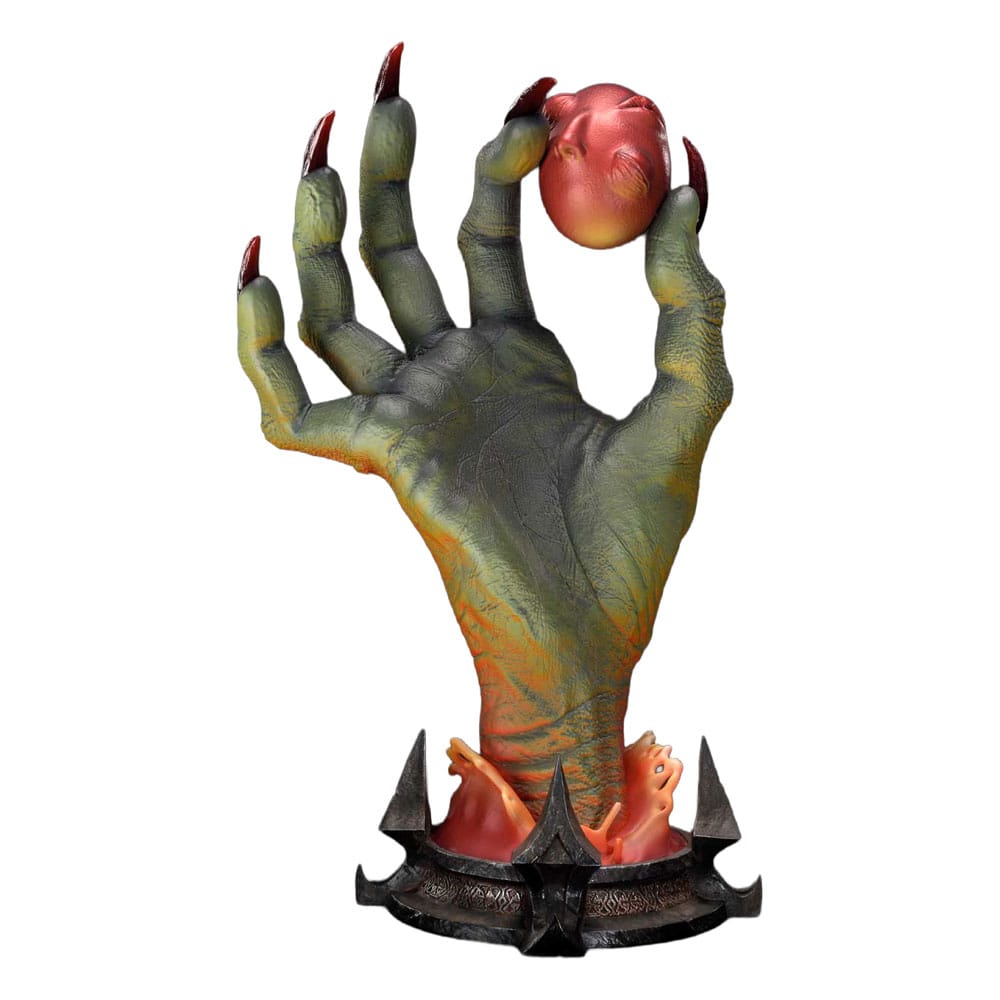 Berserk Life Scale Masterline Series statuette Hand of God 25 cm