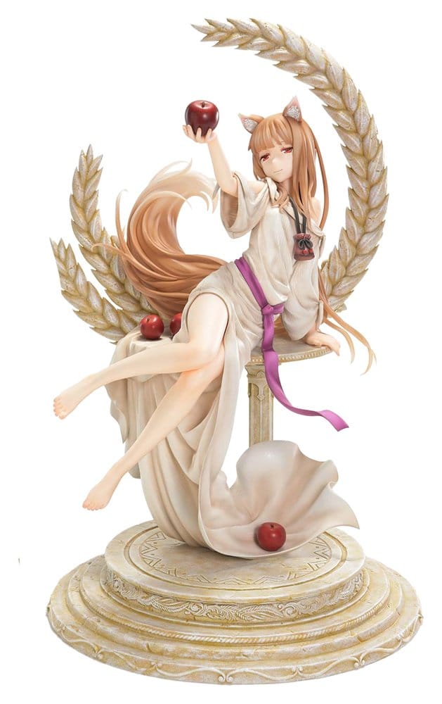 Spice and Wolf Concept Masterline Series statuette 1/5 Merchant Meets The Wise Wolf Holo Bonus Ver. 40 cm