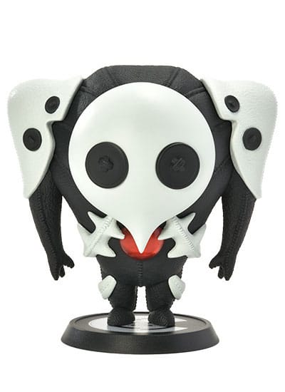 Evangelion figurine Cutie1 PVC 4th Angel 13 cm