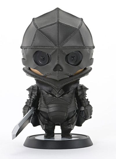 Berserk figurine Cutie1 PVC Guts Berserker Armor (Phase 0) 12 cm