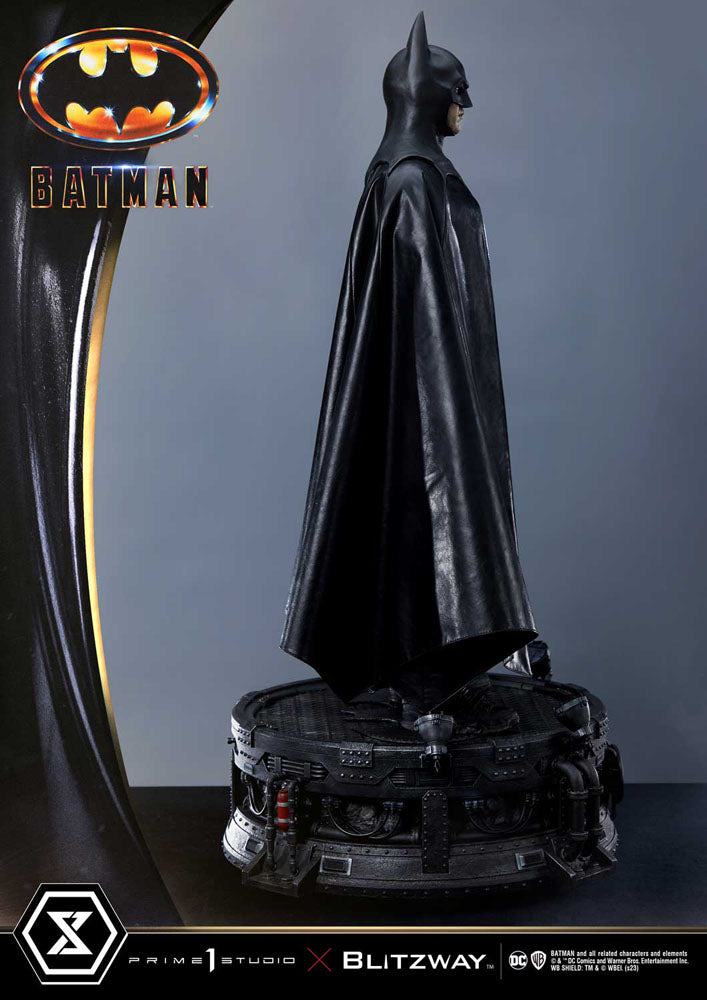 Batman statuette 1/3 Batman 1989 Ultimate Version 78 cm
