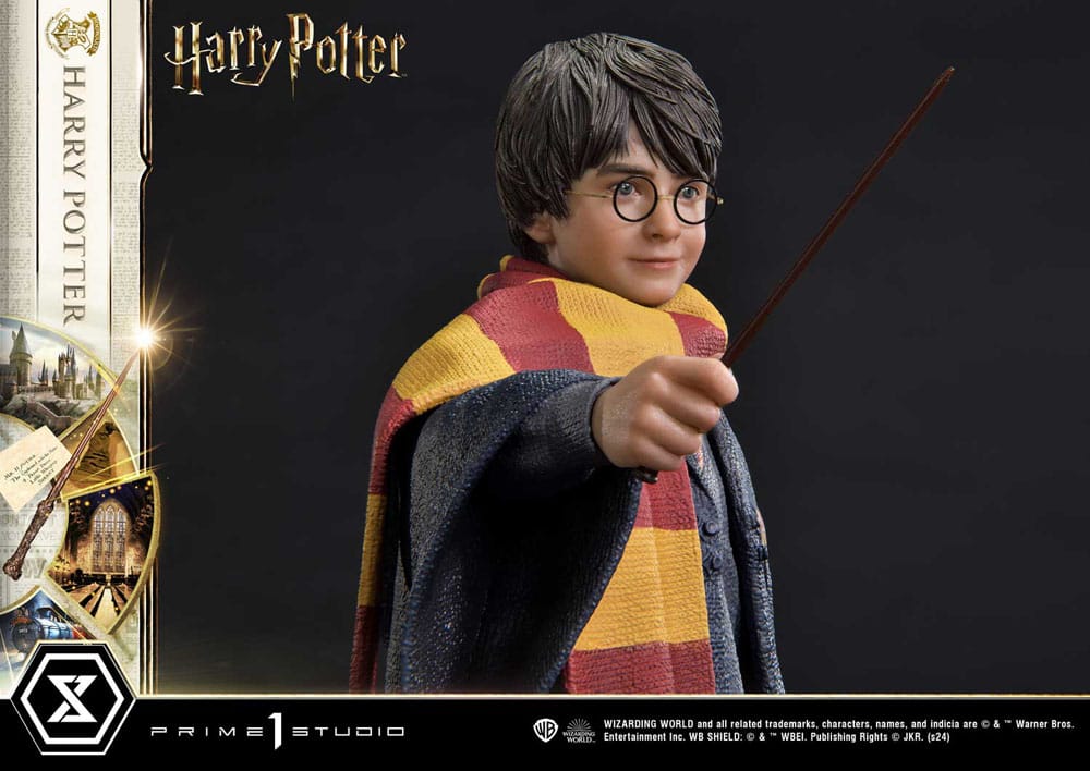 Harry Potter statuette Prime Collectibles 1/6 Harry Potter 28 cm