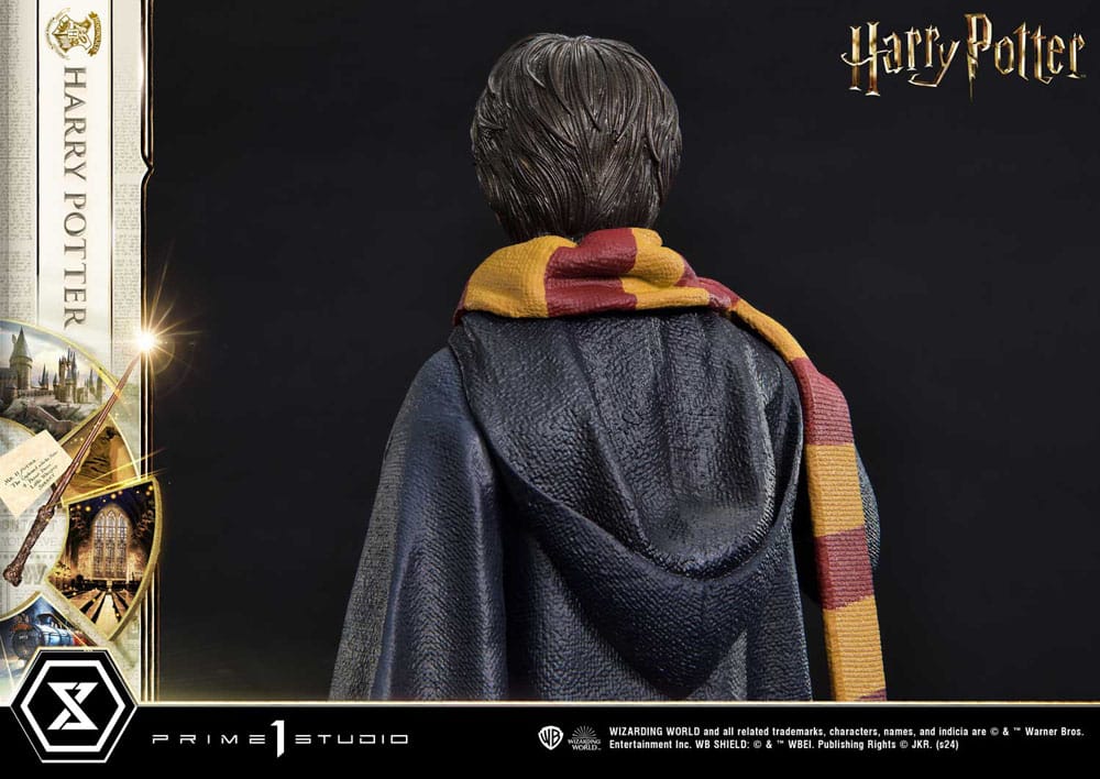 Harry Potter statuette Prime Collectibles 1/6 Harry Potter 28 cm