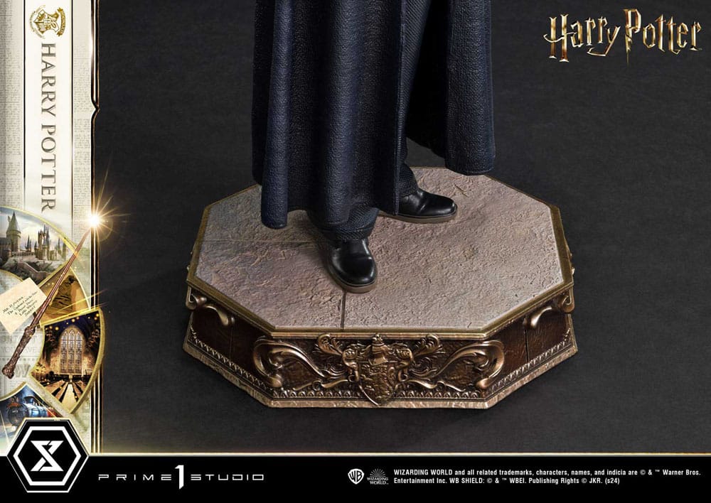 Harry Potter statuette Prime Collectibles 1/6 Harry Potter 28 cm