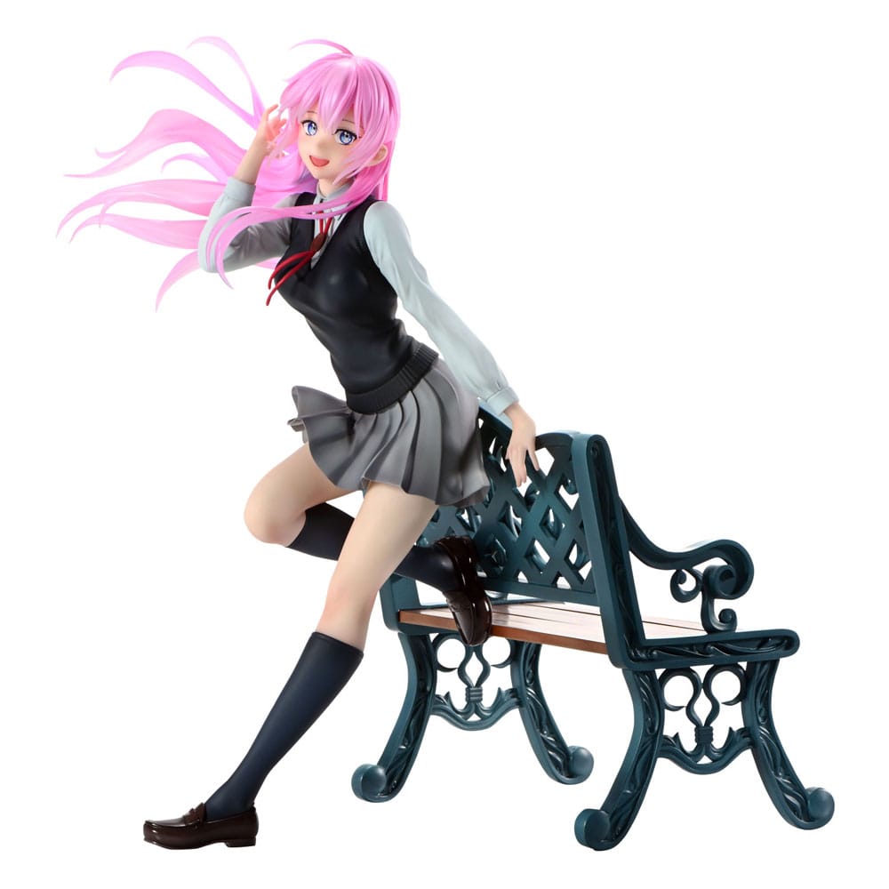 Shikimor's Not Just a Cutie statuette PVC 1/7 Prisma Wing Shikimori san 22 cm