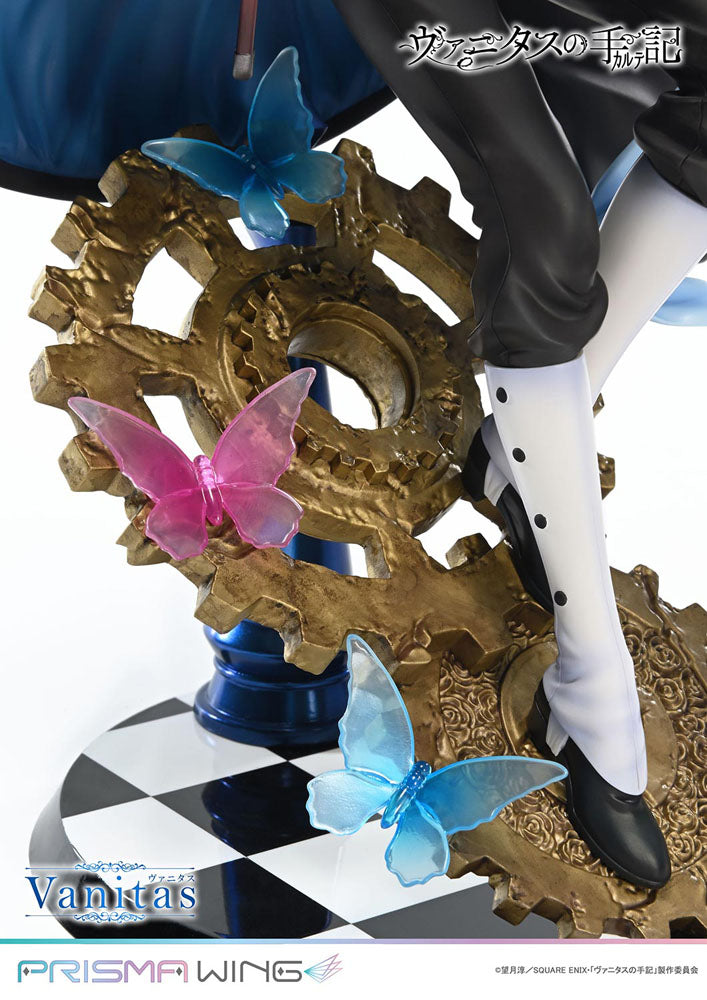 The Case Study of Vanitas statuette PVC 1/7 Prisma Wing Vanitas 28 cm