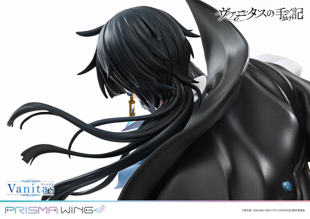 The Case Study of Vanitas statuette PVC 1/7 Prisma Wing Vanitas 28 cm