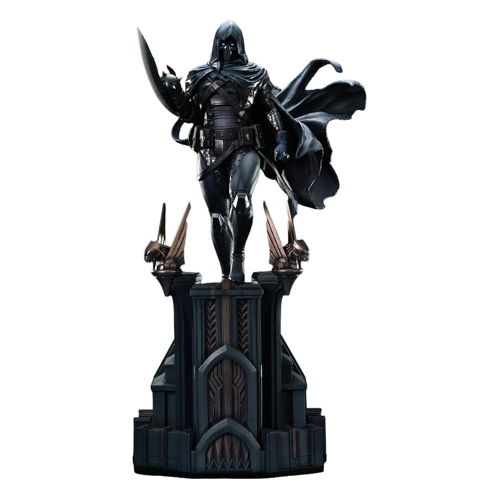 DC Comics statuette Ultimate Premium Masterline Series 1/4 The Phantasm (Concept Design by Clay Mann) 77 cm