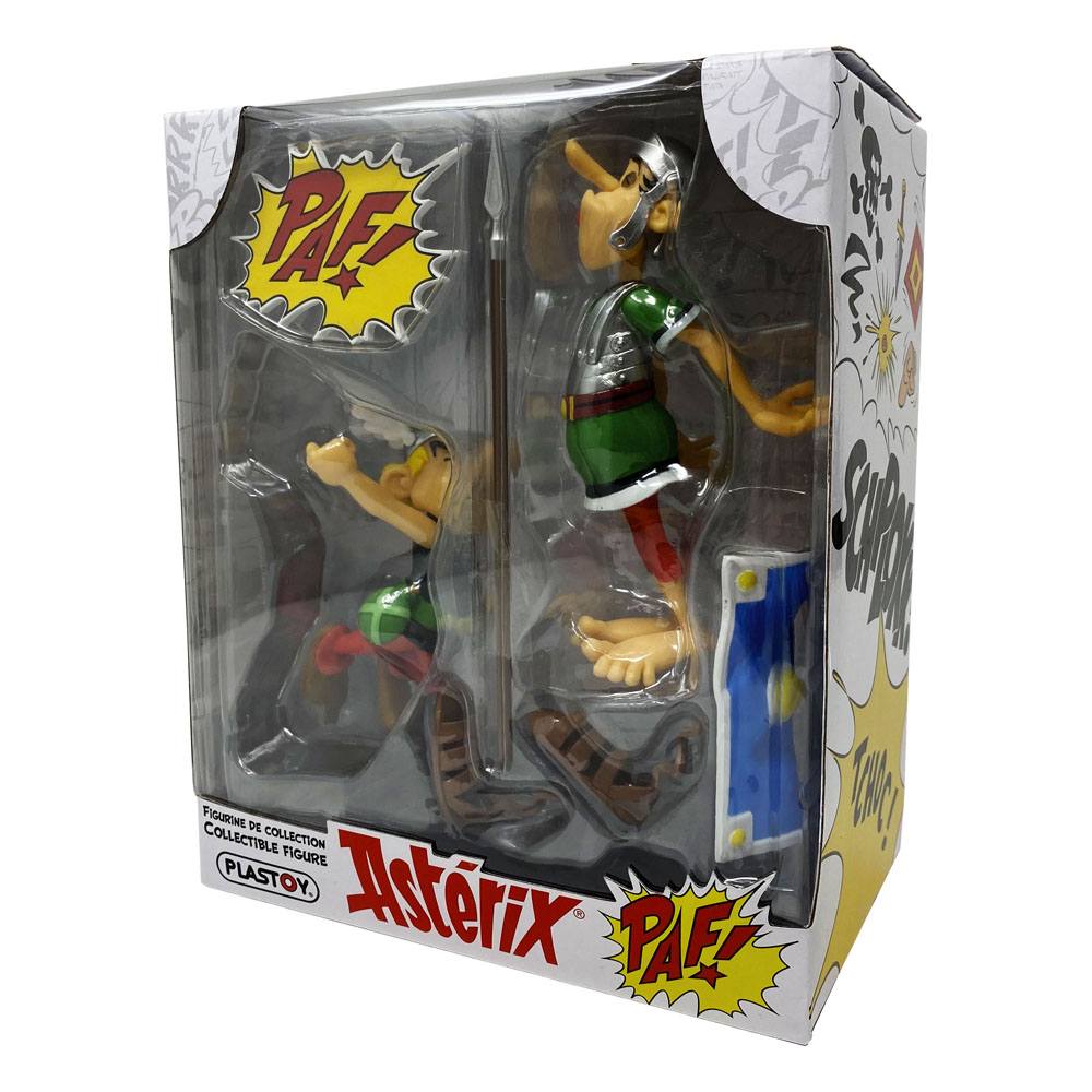 Asterix statuette Paf! 27 cm
