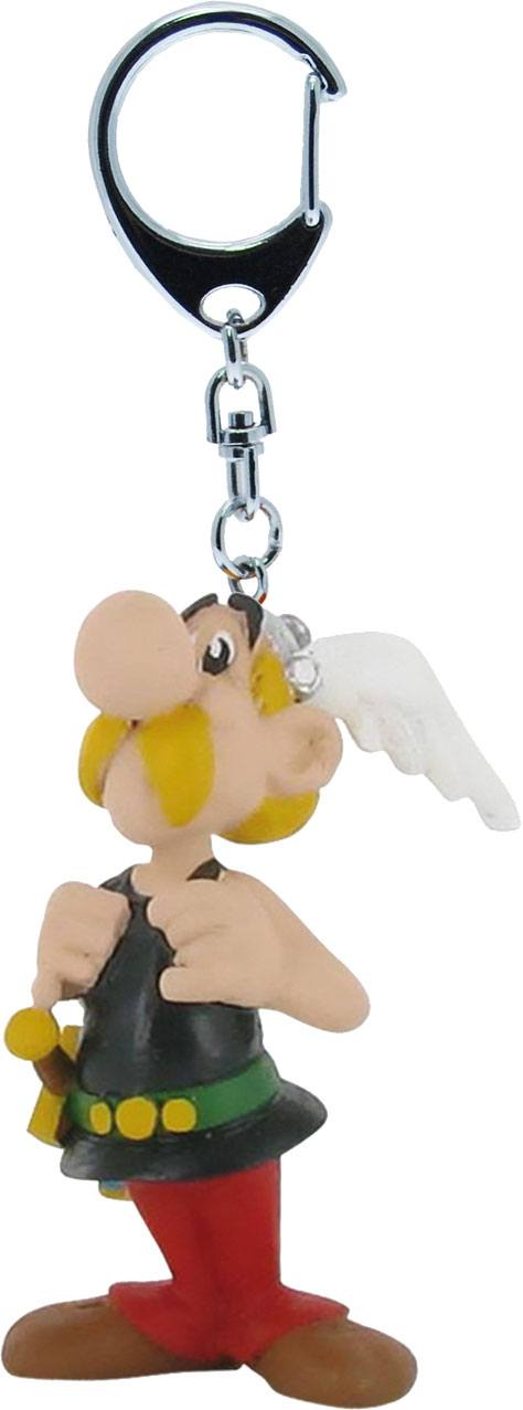 Asterix porte-clés Asterix Fier 11 cm