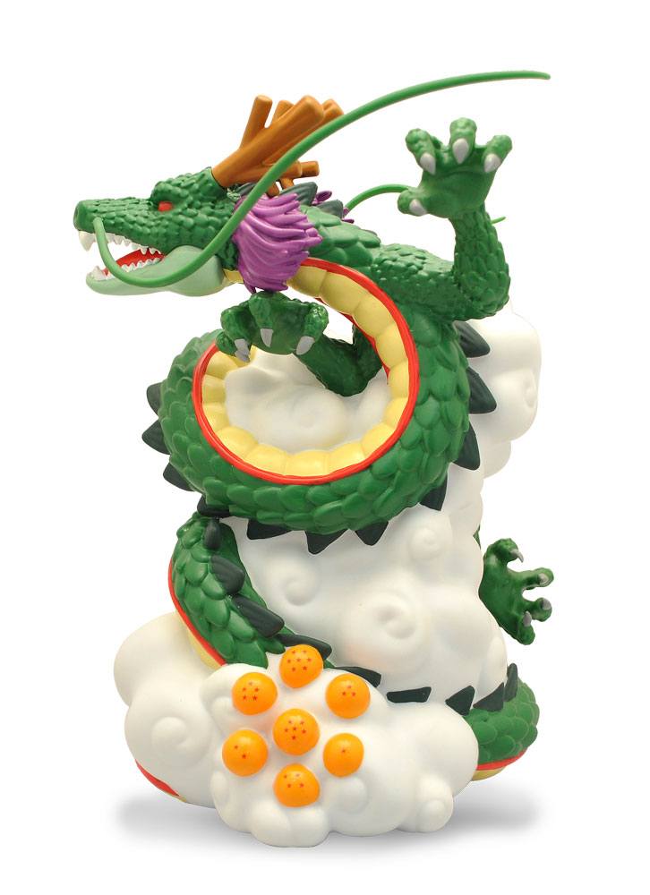 Dragon Ball tirelire PVC Shenron 27 cm