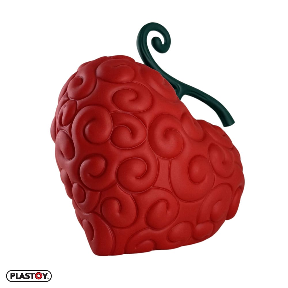 One Piece tirelire PVC OP-OP Fruit