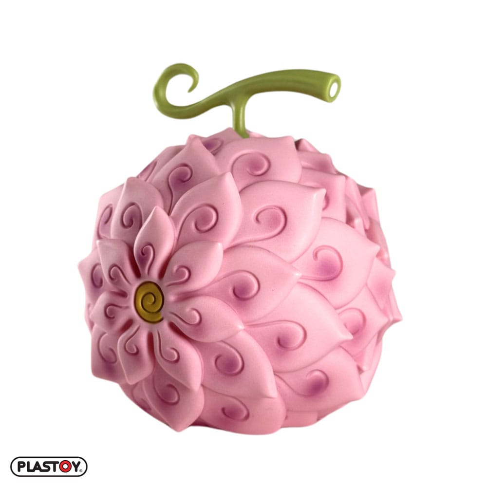 One Piece tirelire PVC Flower-Flower Fruit