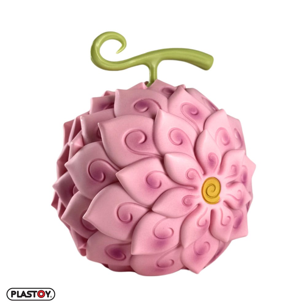 One Piece tirelire PVC Flower-Flower Fruit