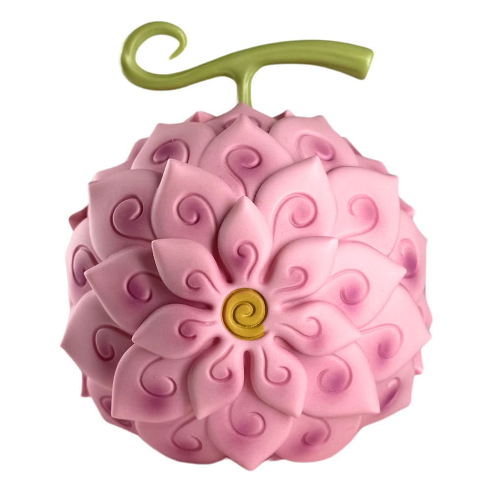 One Piece tirelire PVC Flower-Flower Fruit