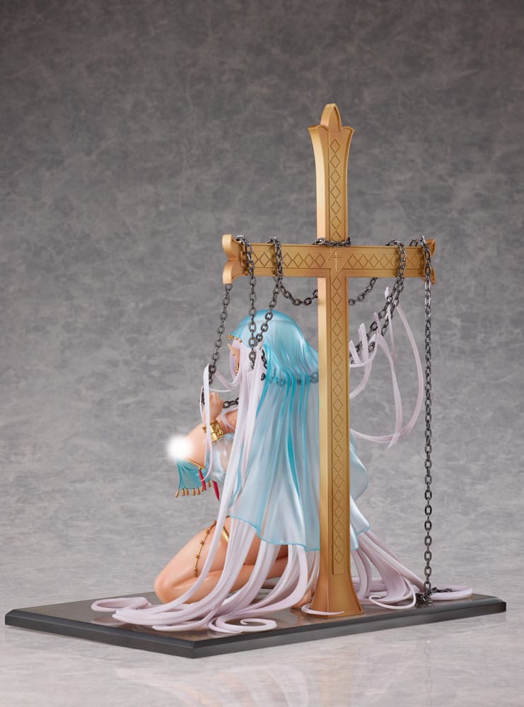 Original Character statuette PVC 1/6 Kazuki Takane Dancer Ver. 33 cm