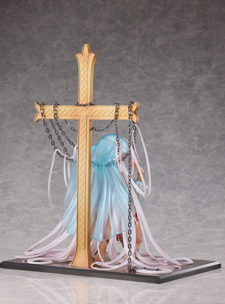 Original Character statuette PVC 1/6 Kazuki Takane Dancer Ver. 33 cm