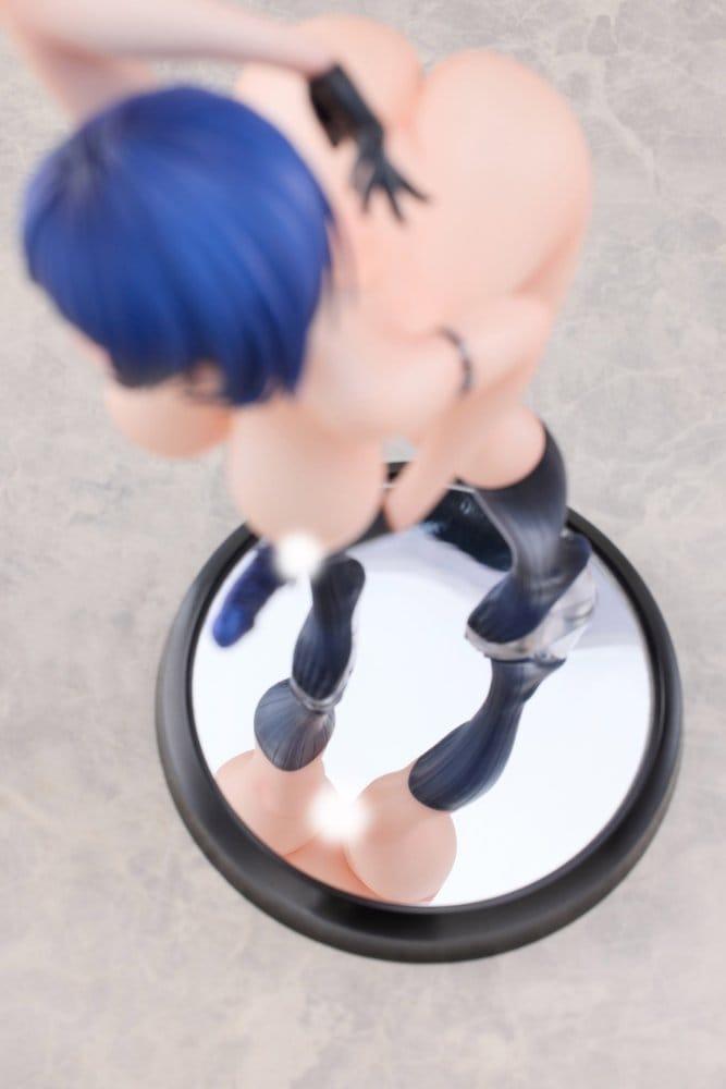 Original Character pack 2 figurines PVC 1/6 Aoba Umise Illustrated by Ulrich 25 cm