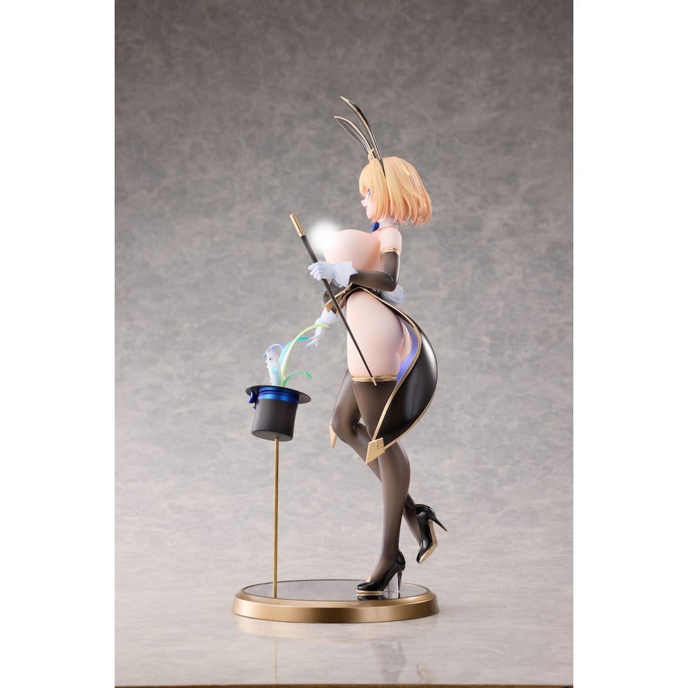 Original Character figurine PVC 1/6 Sophia F. Shirring Magician Bunny Ver. Deluxe Edition 34 cm