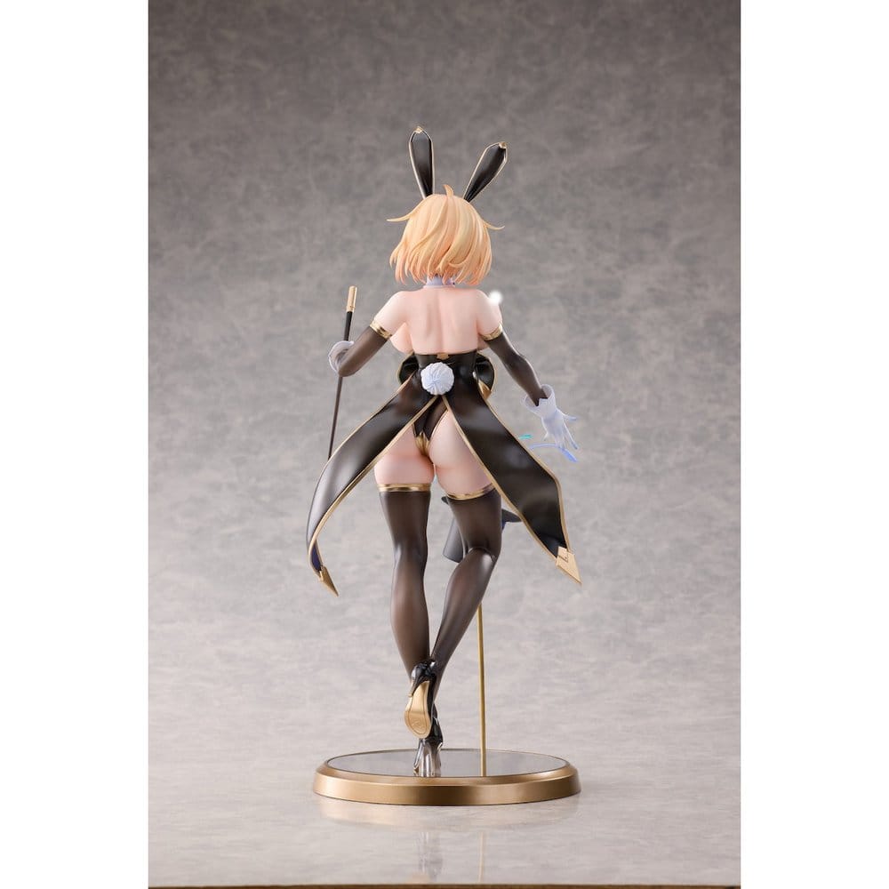 Original Character figurine PVC 1/6 Sophia F. Shirring Magician Bunny Ver. Deluxe Edition 34 cm