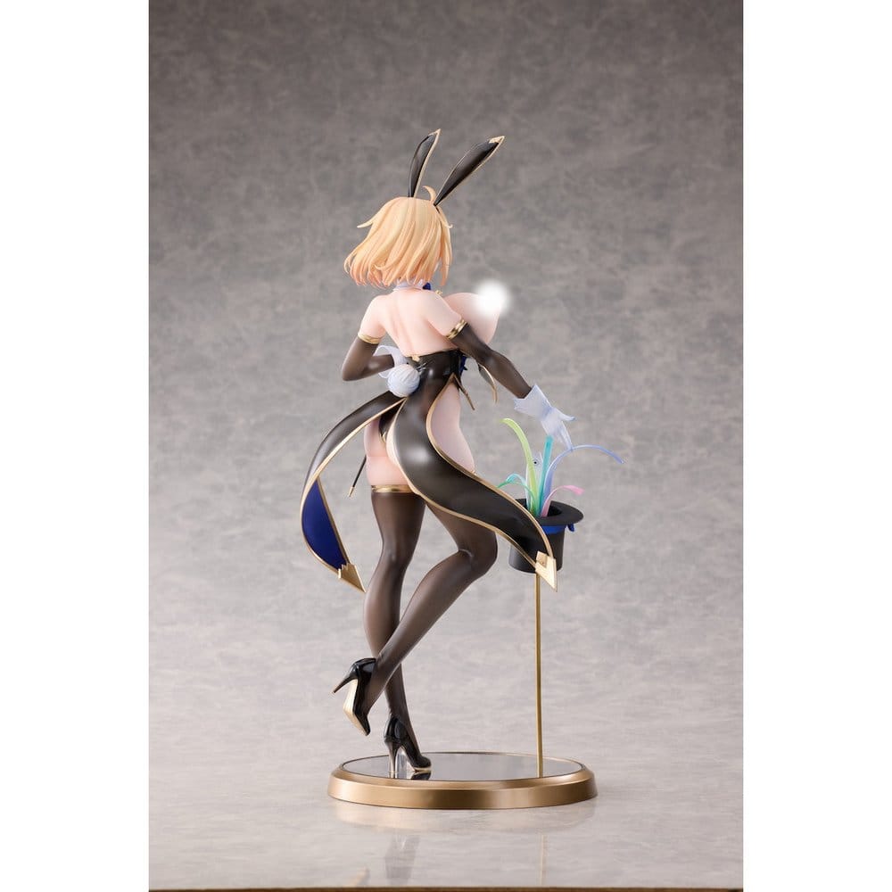 Original Character figurine PVC 1/6 Sophia F. Shirring Magician Bunny Ver. Deluxe Edition 34 cm