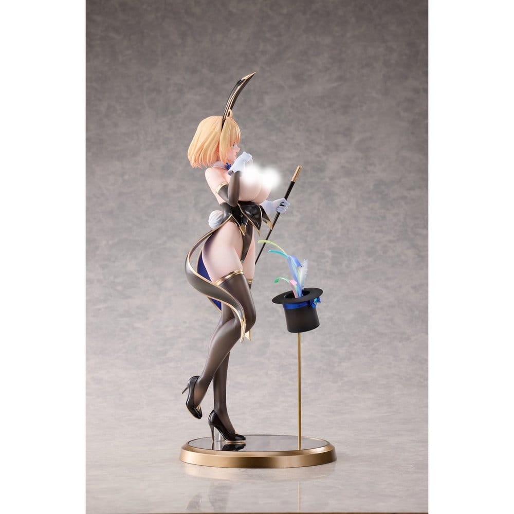 Original Character figurine PVC 1/6 Sophia F. Shirring Magician Bunny Ver. Deluxe Edition 34 cm