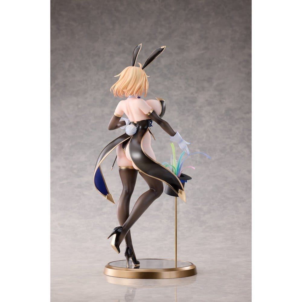 Original Character figurine PVC 1/6 Sophia F. Shirring Magician Bunny Ver. Deluxe Edition 34 cm