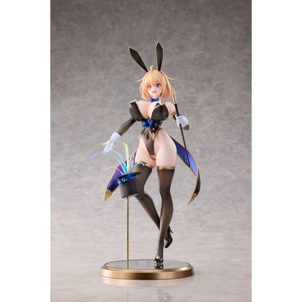 Original Character figurine PVC 1/6 Sophia F. Shirring Magician Bunny Ver. 34 cm