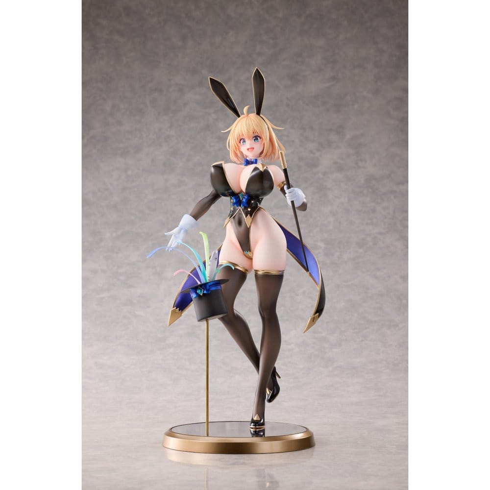 Original Character figurine PVC 1/6 Sophia F. Shirring Magician Bunny Ver. 34 cm