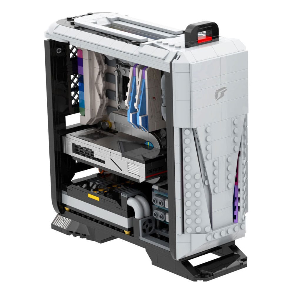 Jeu de construction Original-Game Series iGame Gaming Desktop 22 cm