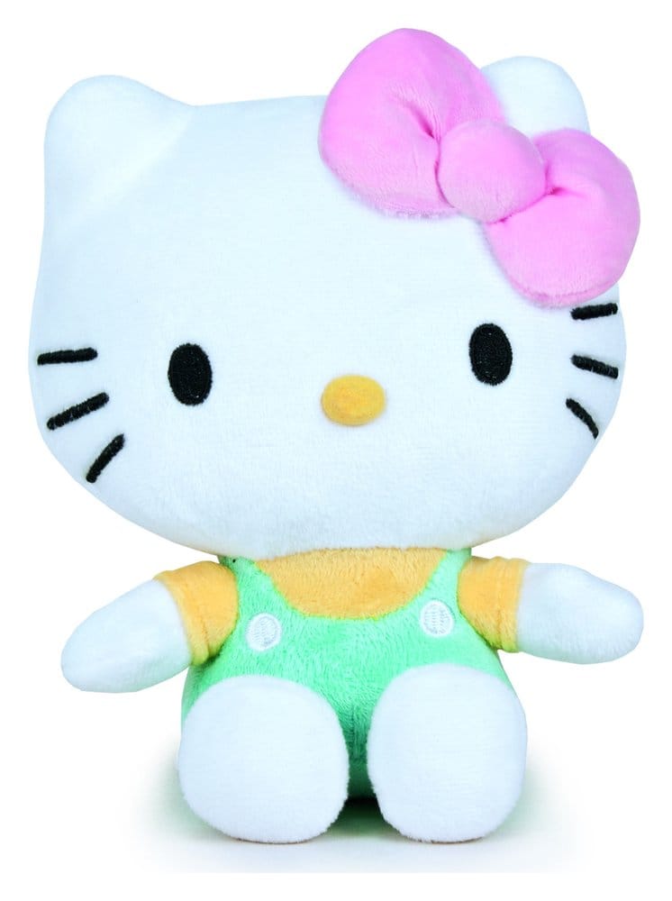 Hello Kitty assortiment peluches Icon 25 cm (24)