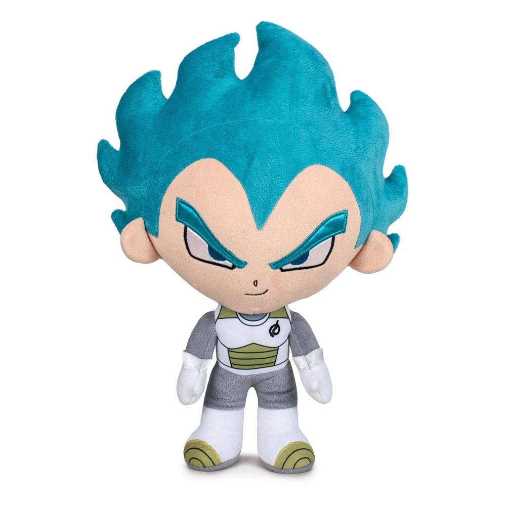 Dragon Ball assortiment peluches 22 cm (12)