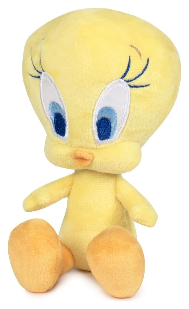 Looney Tunes assortiment peluches Sitting 27 cm (48)