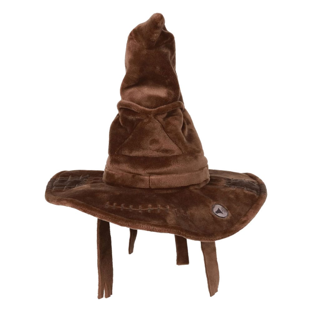 Harry Potter peluche Sorting Hat with Sound 28 cm