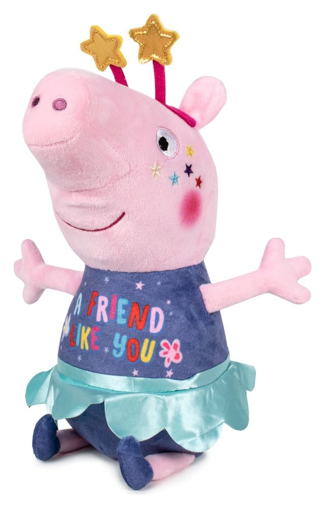 Peppa Pig assortiment peluches Better Together 20 cm (12)