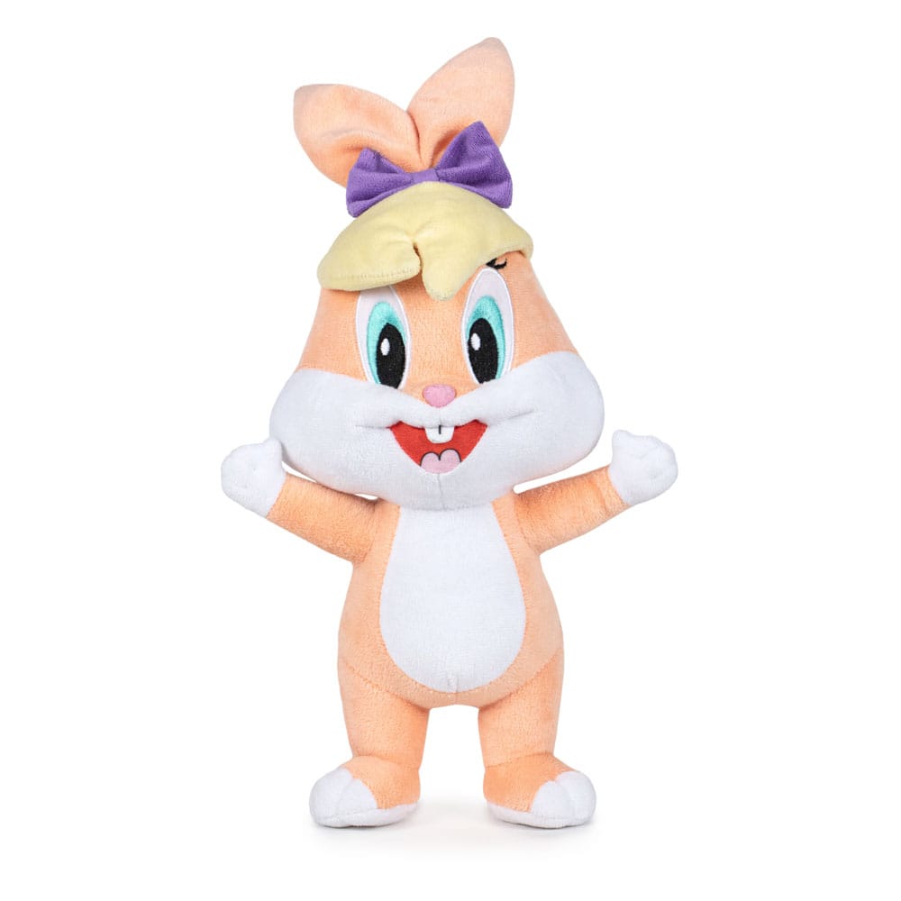 Looney Tunes assortiment peluches 28 cm Baby (12)