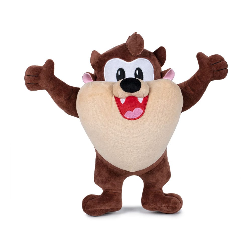 Looney Tunes assortiment peluches 28 cm Baby (12)